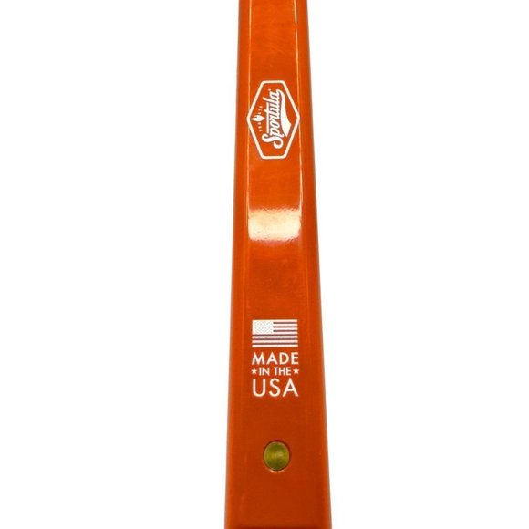 Sportula San Francisco Giants MLB Baseball Spirit Series Grilling Spatula NEW! - Picture 6 of 8